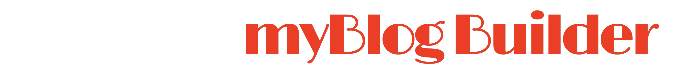 이 사이트는 myBlog-Builder CMS로 제작되었습니다